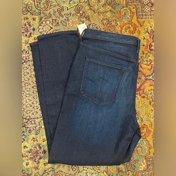 GAP Denim - NWT Gap Mid Rise Skinny Jeans